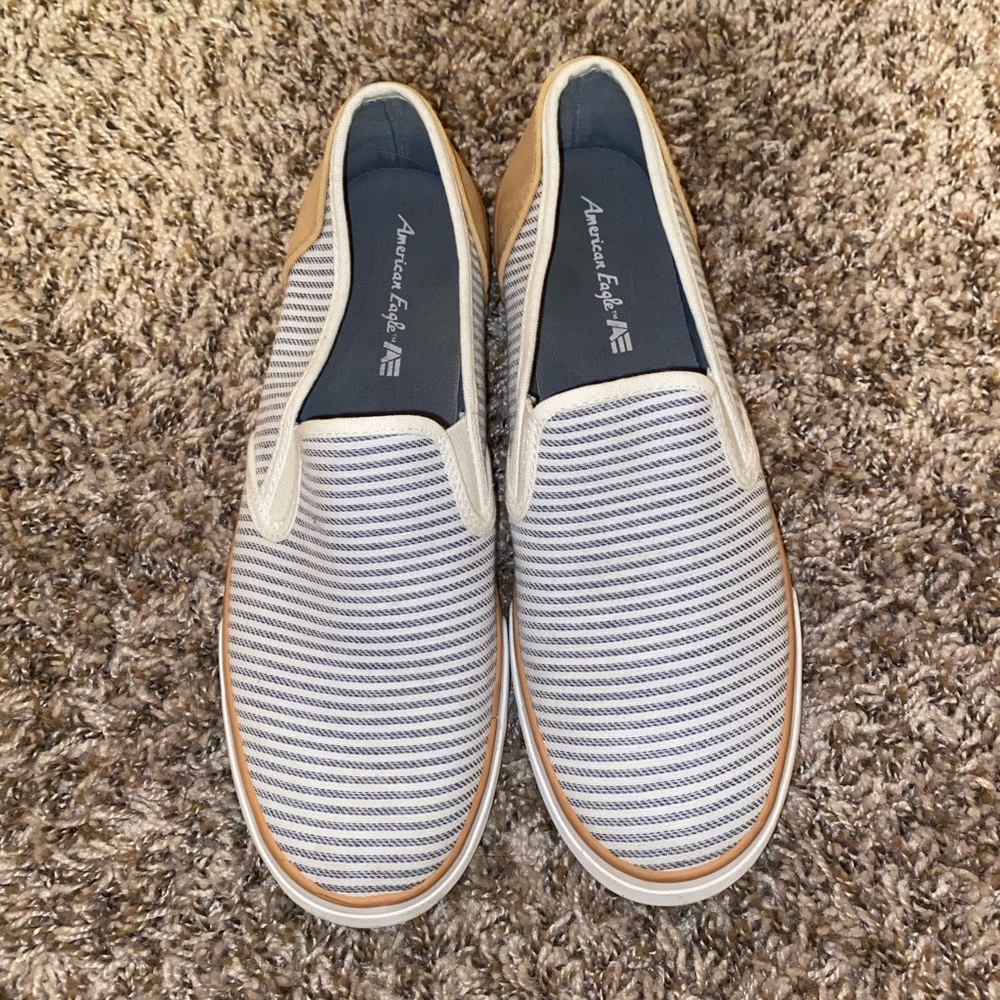 American Eagle Shoes
